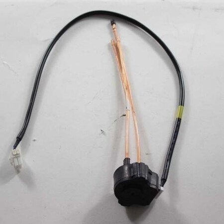 Lg AJU74892401 LG Valve Gas Assembly AJU74892401